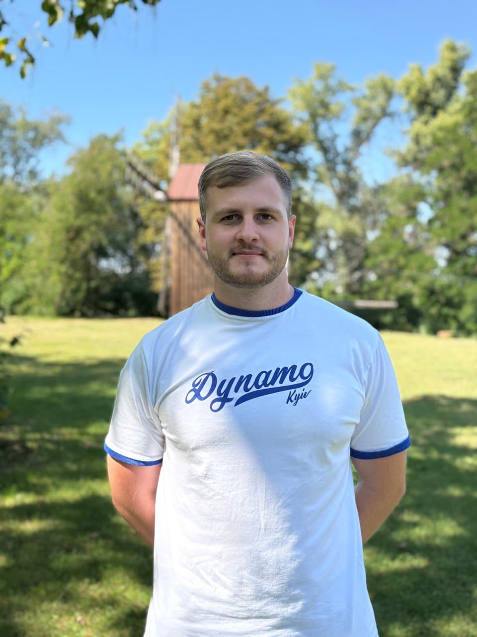 Image of Ігор Сілко