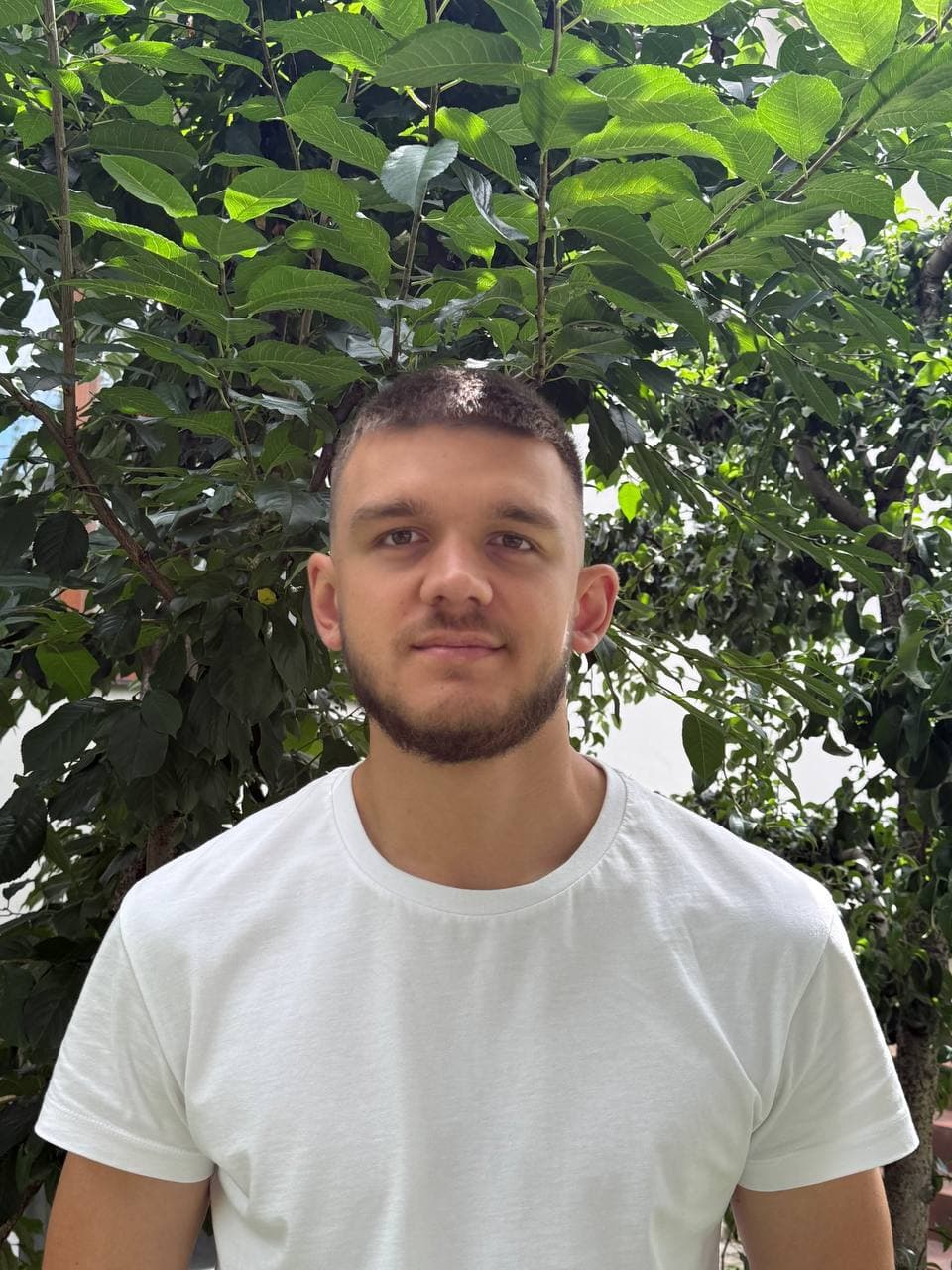 Image of Макс Романчук