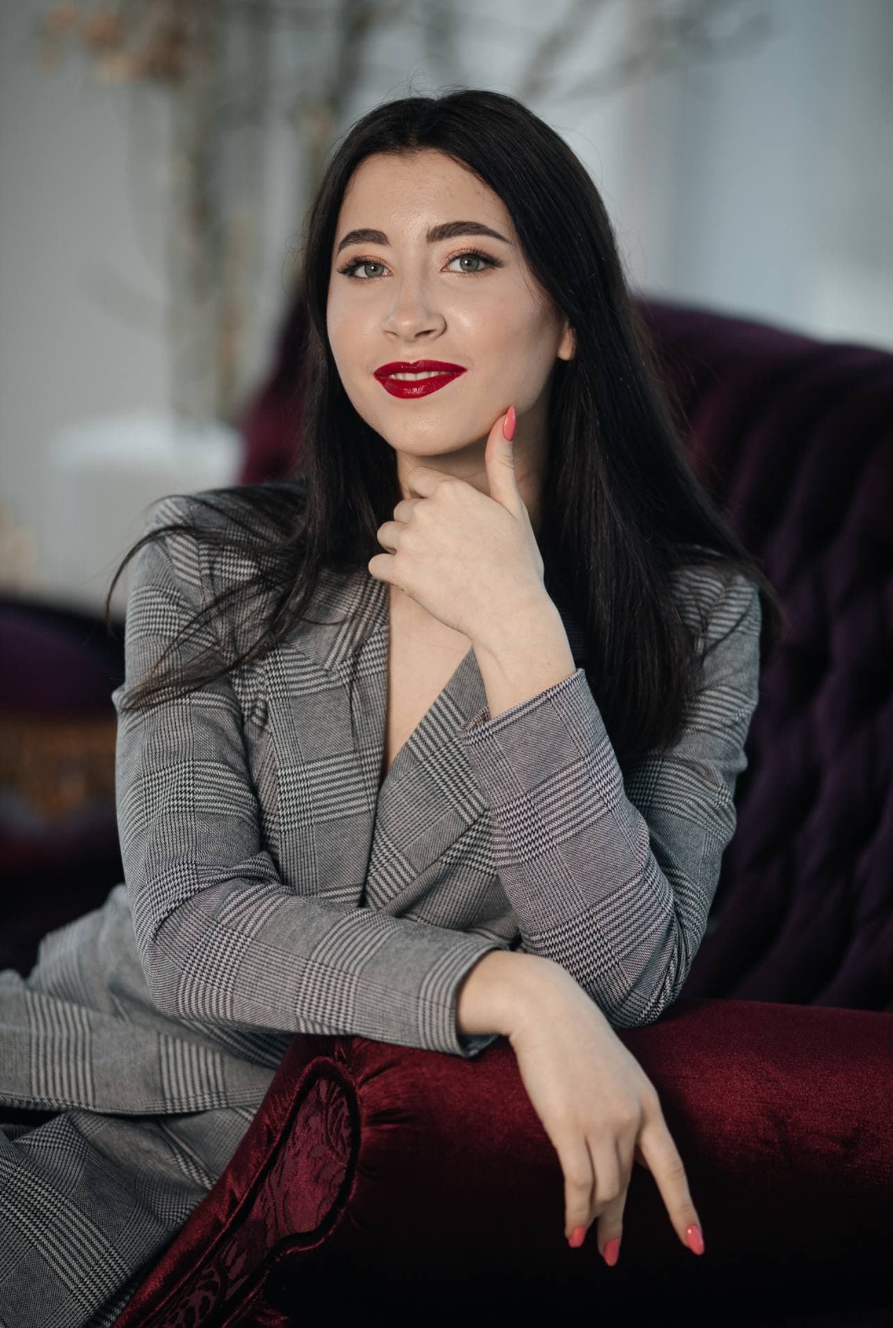 Image of Олександра